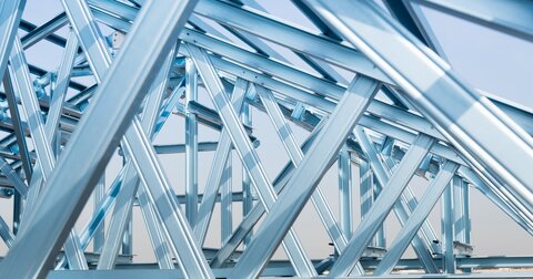 پروژه‌های عمرانی؛ تنها نقطه روشن اروپا