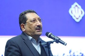 Iran Ready to Develop Industrial and Mining Cooperation with Tajikistan