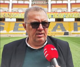 نبض ورزش در رگ‌های فولاد