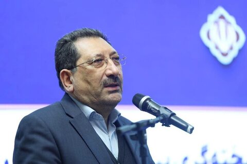 Iran Ready to Develop Industrial and Mining Cooperation with Tajikistan