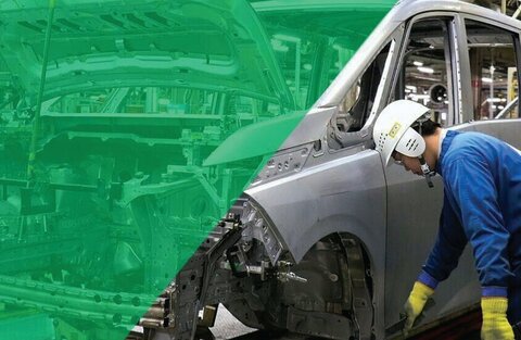 چرخش سبز نیسان