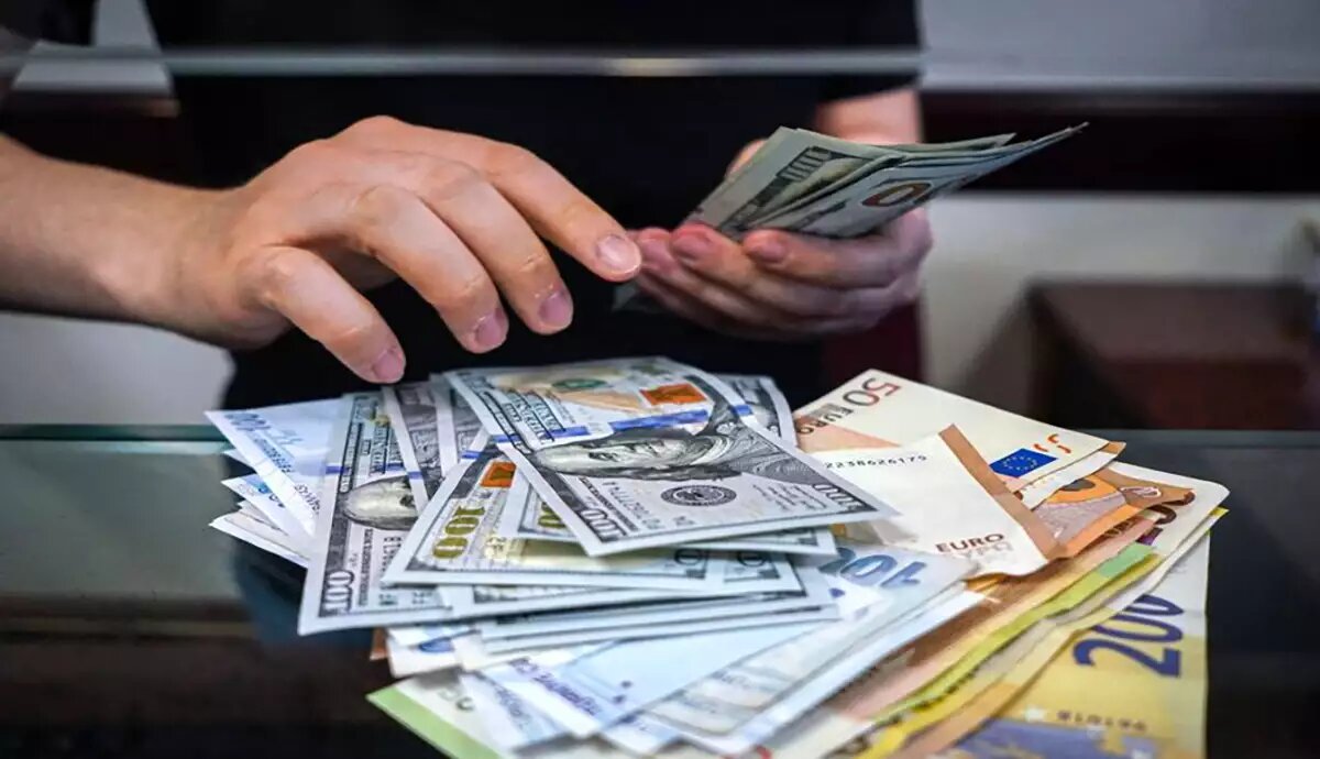 دیوارهای نامرئی پیش روی بازگشت ارز