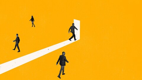 بازی جذب نخبگان