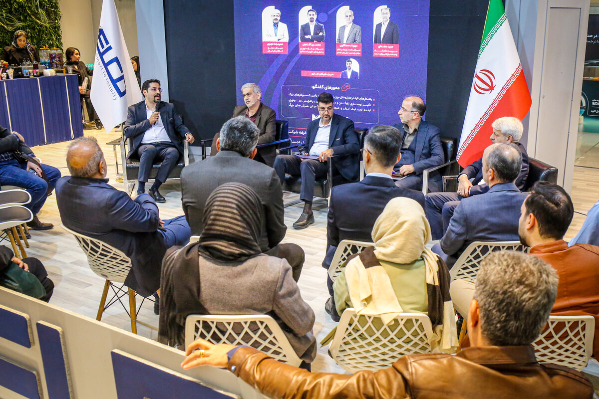 پوستاندازی حملونقل؛ از رانندهمحوری به شرکتهوشمند