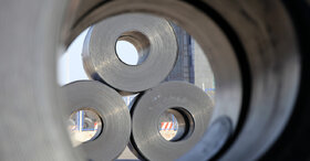 دو شرط طلایی برای نجات فولاد اروپا