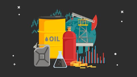 بورس انرژی؛ معاملات میلیاردی و رونق برق و نفت