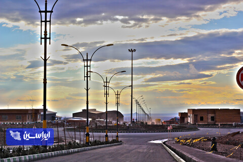 صنایع معدنی فولاد سنگان خراسان