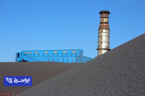 صنایع معدنی فولاد سنگان خراسان