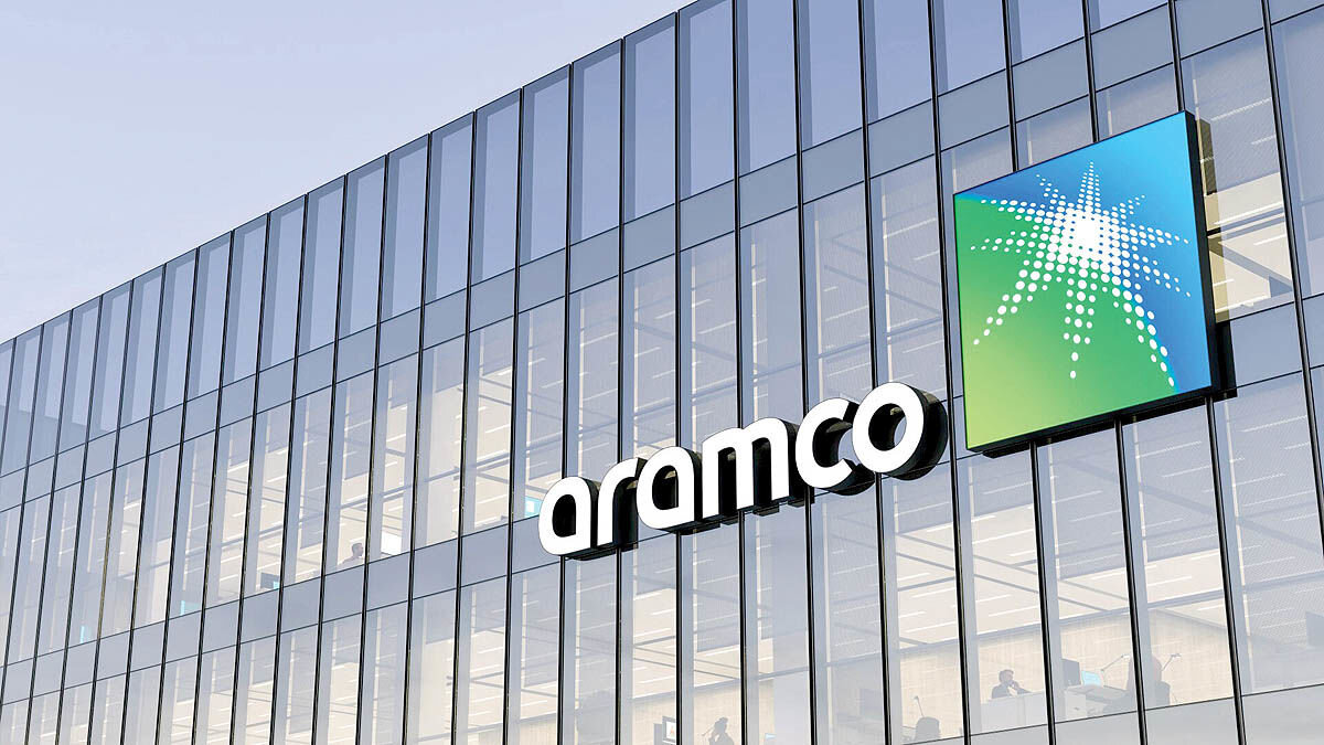 آرامکو؛ غول نفتی جدید در بازار گاز