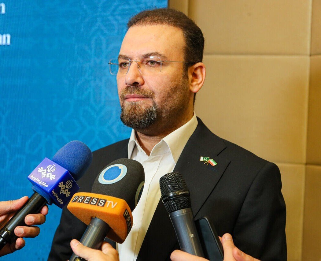 همگرایی استراتژیک؛ امضای میثاق همکاری در باکو