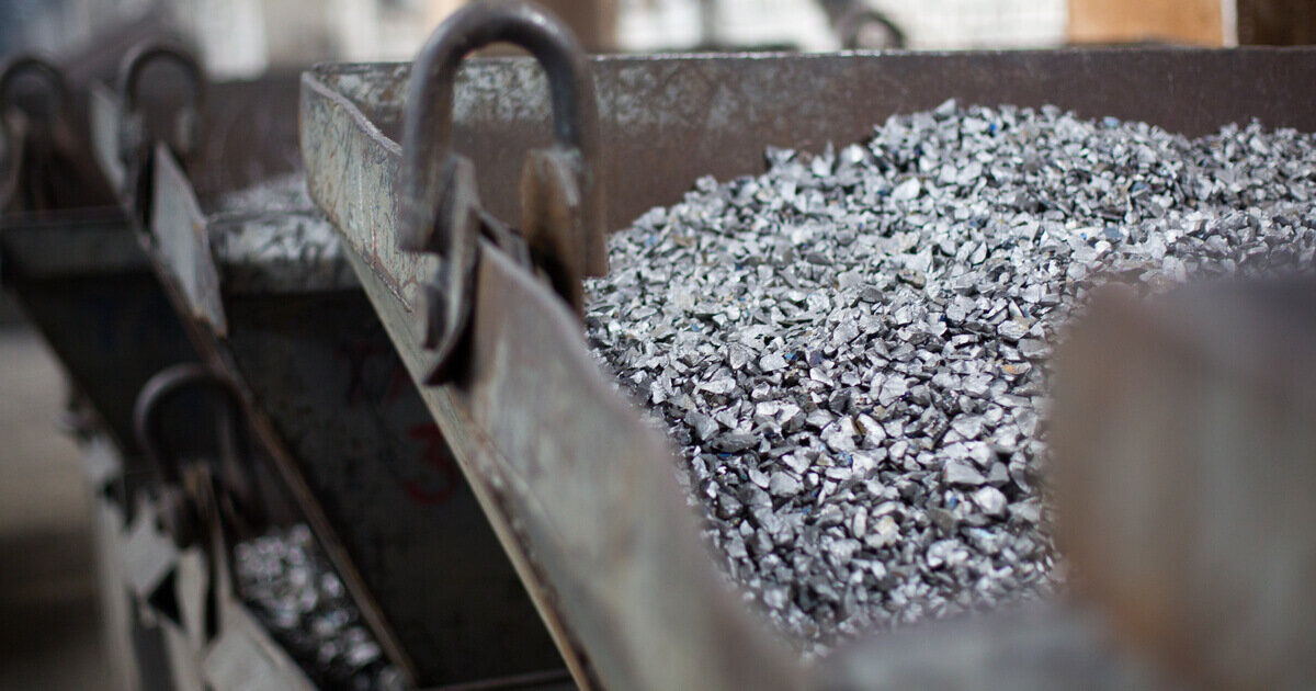 فروآلیاژ اوکراین؛ پرواز دوباره از خاکستر