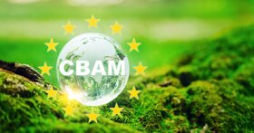 دیجیتالی‌سازی دیوار سبز تجاری اروپا