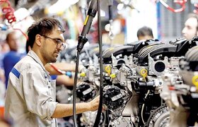 قطعه‌سازان؛ قربانیان بازی با اعداد