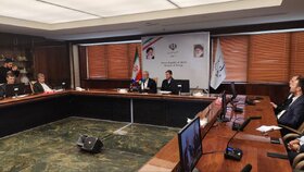 انقلاب خورشیدی با افتتاح ۲۵۰ مگاوات نیروگاه