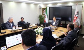 بزرگترین پروژه ورق فولادی در حال تکمیل