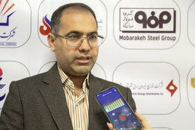 سرمایه انسانی پیشران تعالی فولادمبارکه