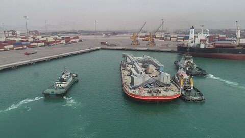 جهش ۴۶ درصدی صادرات مواد معدنی