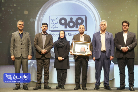  کالبدشکافی استراتژیک عالی‌ترین نشان جایزه ملی ۳۴۰۰۰