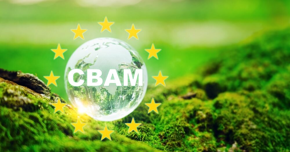 دیجیتالی‌سازی دیوار سبز تجاری اروپا