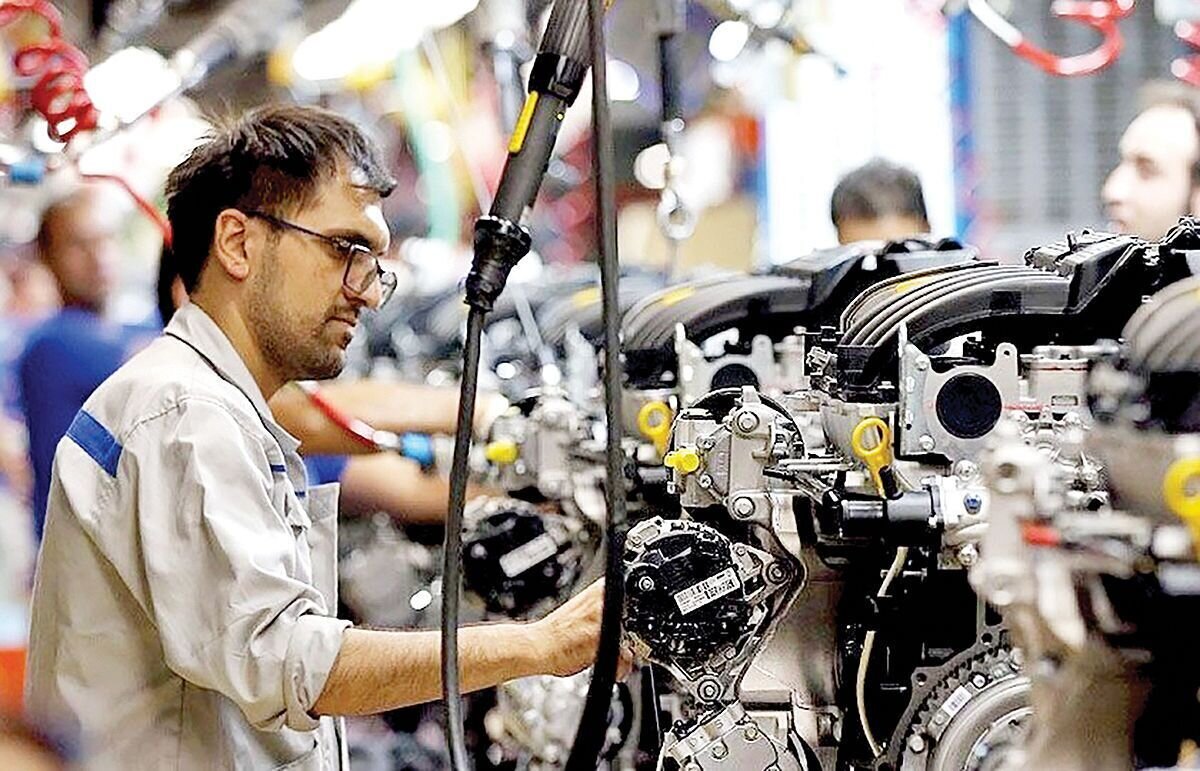 قطعه‌سازان؛ قربانیان بازی با اعداد