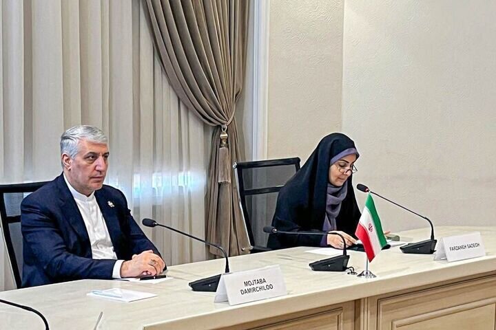 دیپلماسی انرژی؛ ایران، آذربایجان و روسیه در یک مسیر