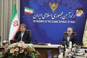 هدف‌گذاری صفر شدن تأخیر قطارها