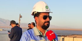 پروژه ۲۰۰ مگاواتی بادی؛ افق نوین صناپ