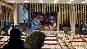 سهمیه واردات طلا برای تولیدکنندگان و صادرکنندگان