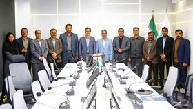 سنگان؛ قطب جدید زیست‌بوم فناوری و معدن