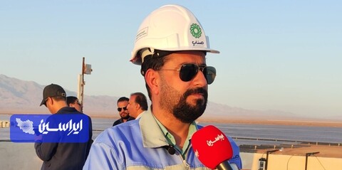 پروژه ۲۰۰ مگاواتی بادی؛ افق نوین صناپ