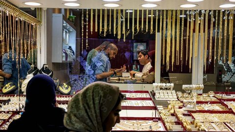 سهمیه واردات طلا برای تولیدکنندگان و صادرکنندگان