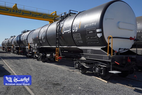 نقش‌آفرینی راهبردی فولاد مبارکه در توسعه صنعت ریلی