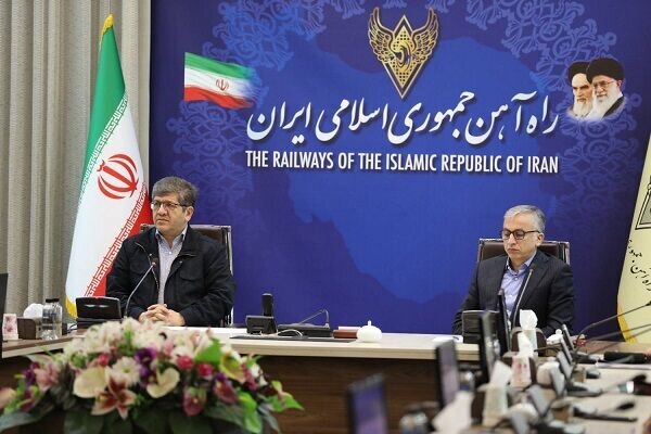 هدف‌گذاری صفر شدن تأخیر قطارها