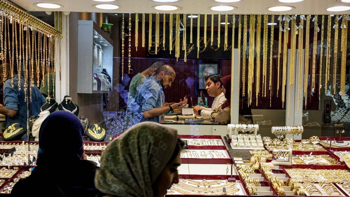 سهمیه واردات طلا برای تولیدکنندگان و صادرکنندگان