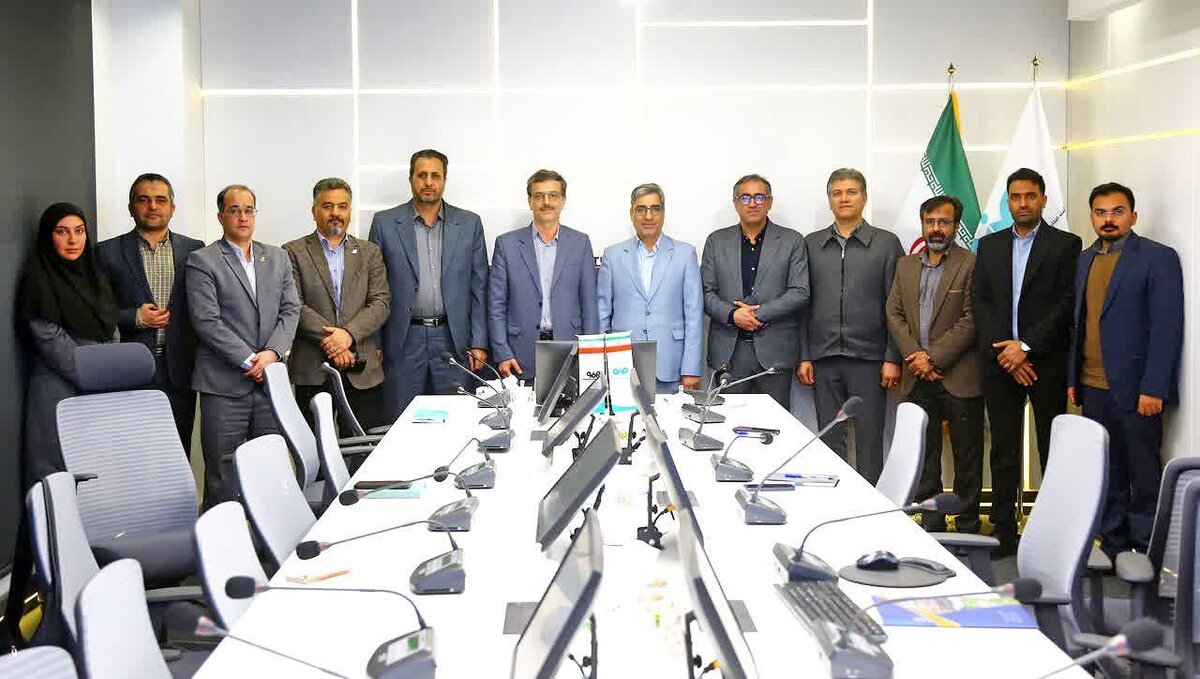 سنگان؛ قطب جدید زیست‌بوم فناوری و معدن