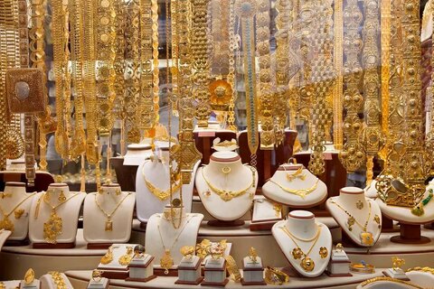 قیمت طلا و سکه امروز ۷ اسفند ۱۴۰۴ + جدول