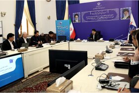 هم‌افزایی برای اجرای زیست‌بوم‌های دیجیتال