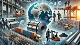 شش محور؛ یک مسیر