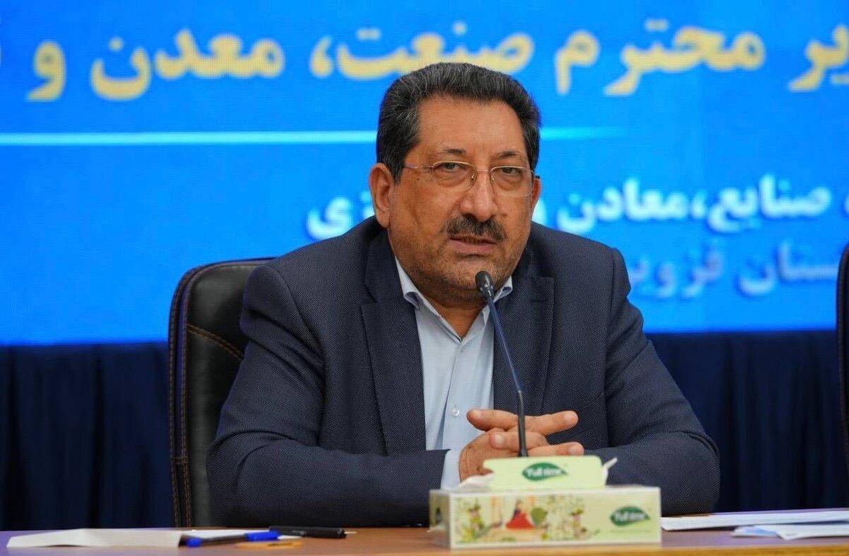 ورود ۴۶۰۰ مگاوات برق تجدیدپذیر در صنعت