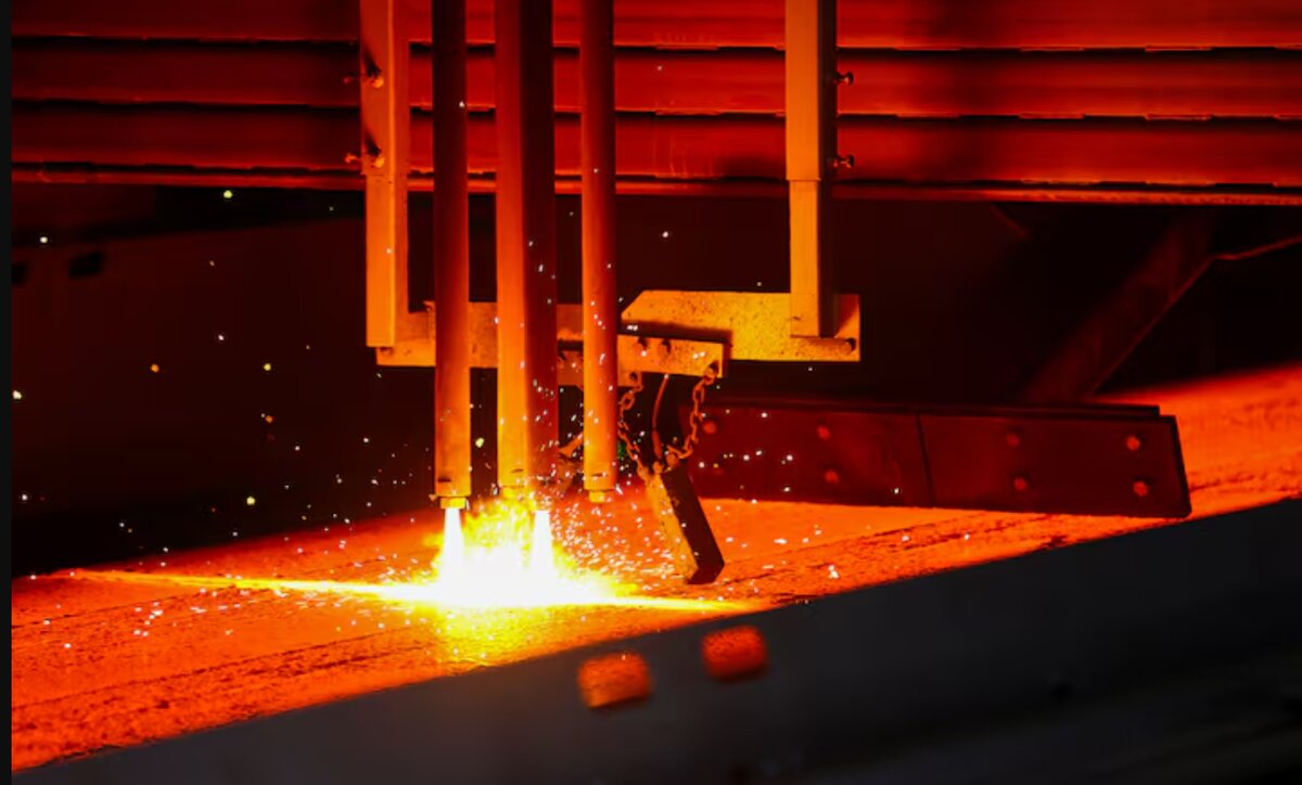 صنایع اروپایی در آستانه تغییر انرژی