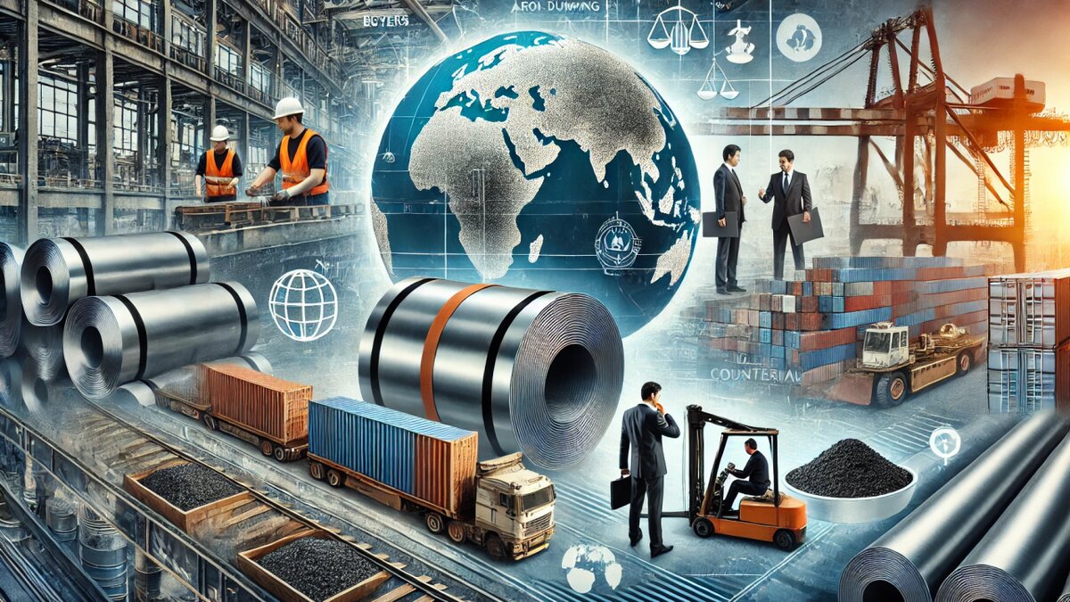 شش محور؛ یک مسیر