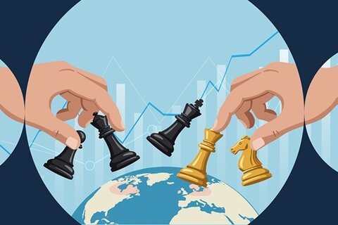 سرمایه‌گذاری در سایه سیاست