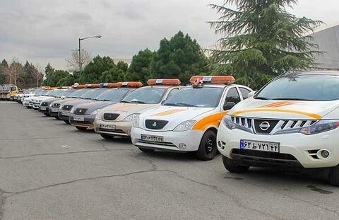 طرح خدمات و امداد جاده ای سایپا آغاز شد