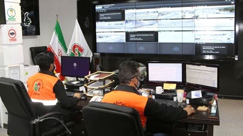 محدودیت ترافیکی تردد در نوروز اعمال نمی‌شود