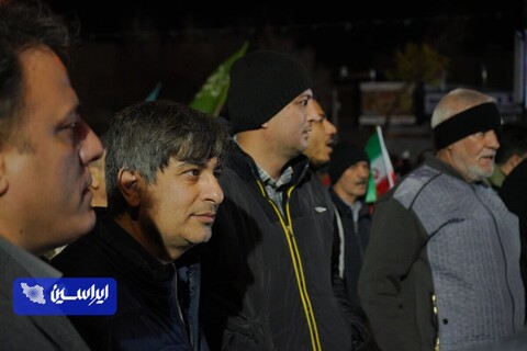 موکب شهدای فولاد مبارکه