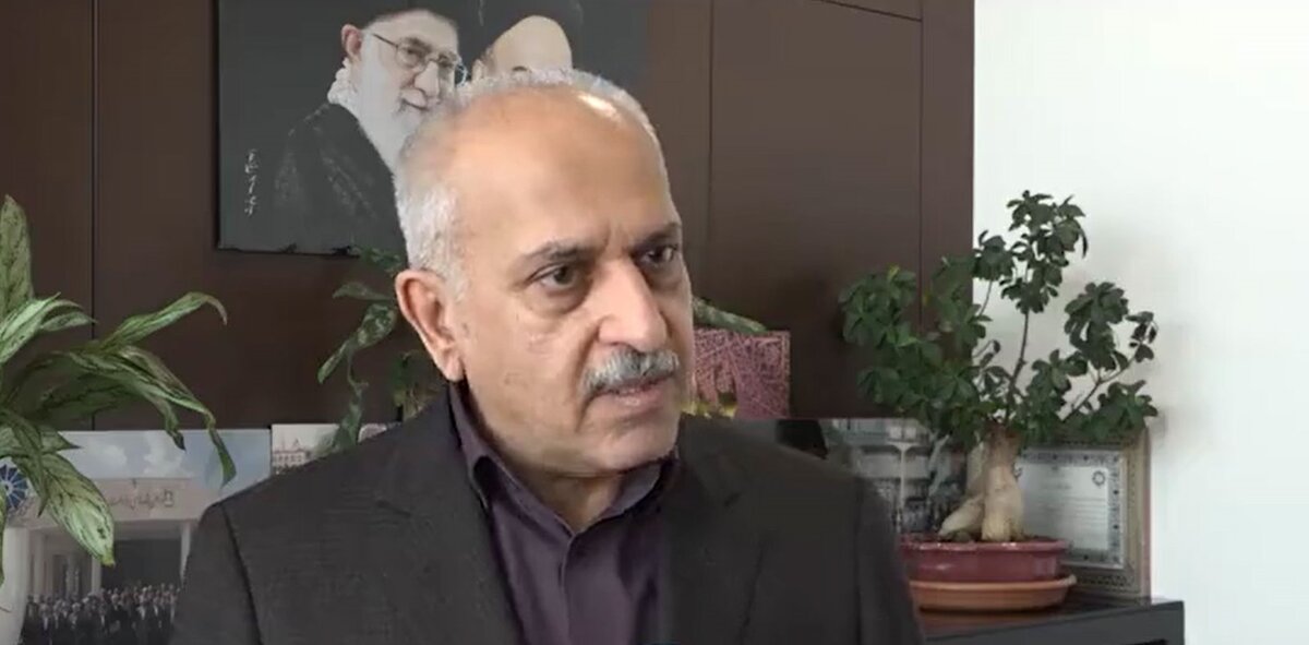 تقویت نگاه اقتصادی به تنگه هرمز