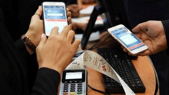 ۲ برابر شدن سقف تراکنش با رمز دوم ثابت کارت بانکی