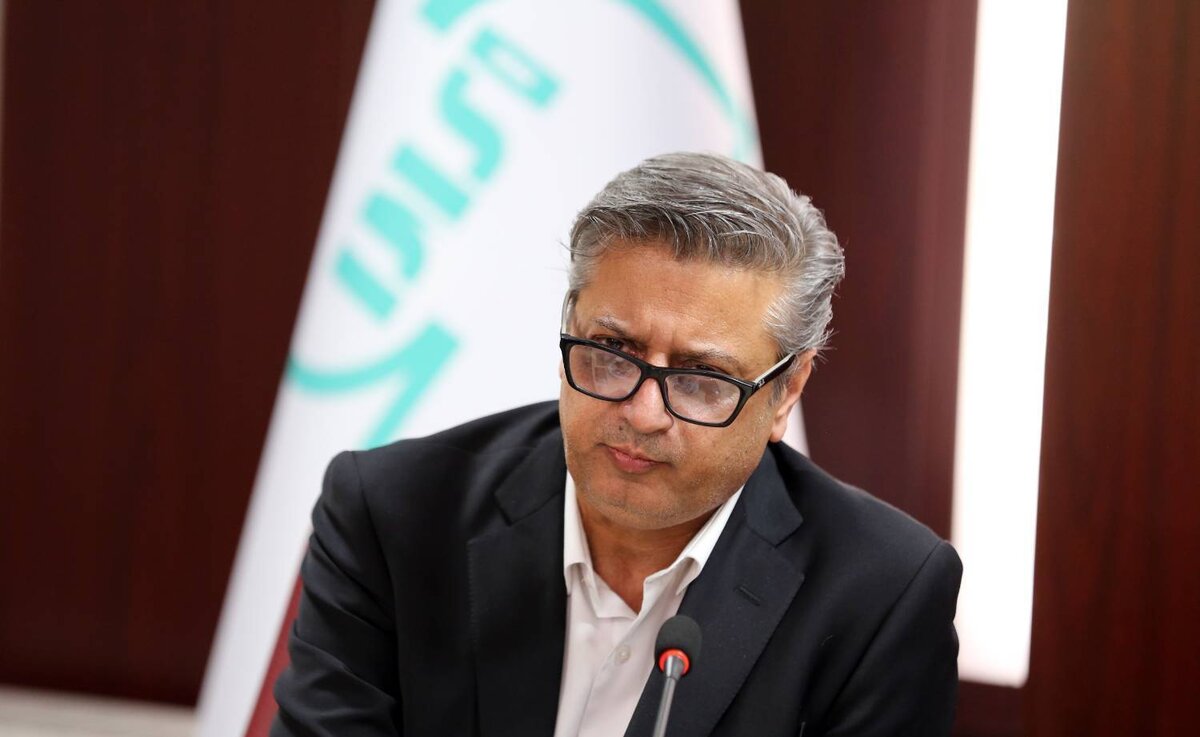 ارتقای استانداردهای خدمت، کمک به تحقق اقتصاد مقاومتی