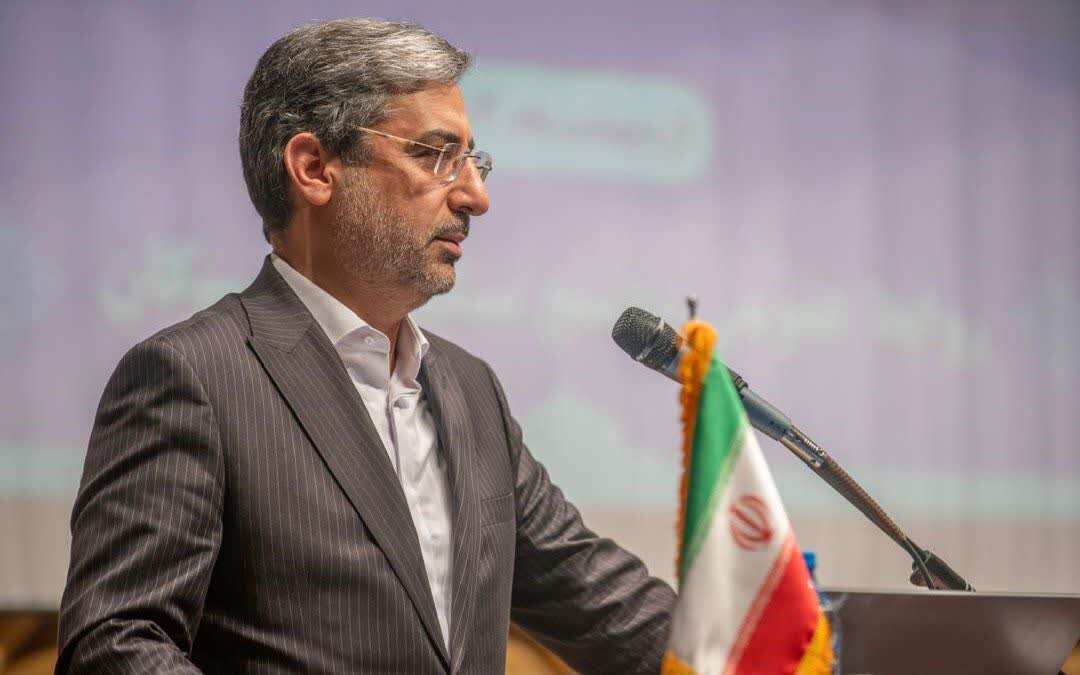انتصاب علی رسولیان به عضویت هیئت امنای فنی و حرفه ای
