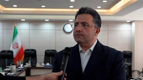 دسترسی فعالان اقتصادی به اینترنت بین‌الملل
